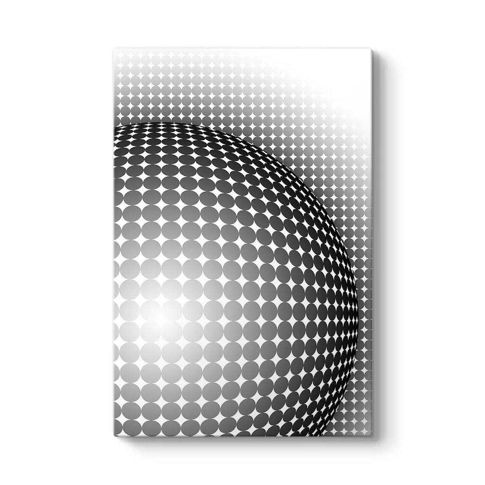 Abstract Top Tablosu - Model 2